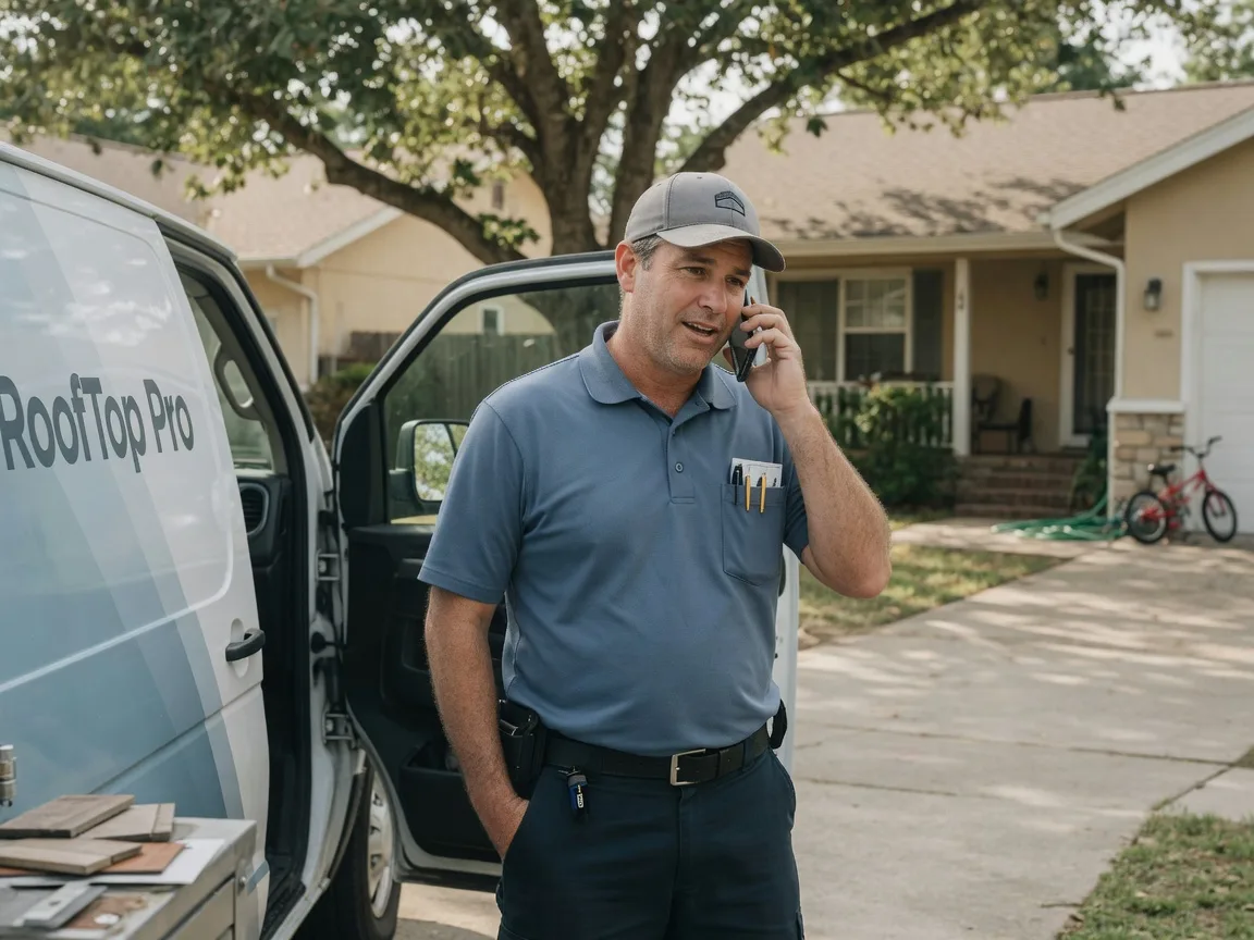 Roof Repair Vincentown, NJ FAQs